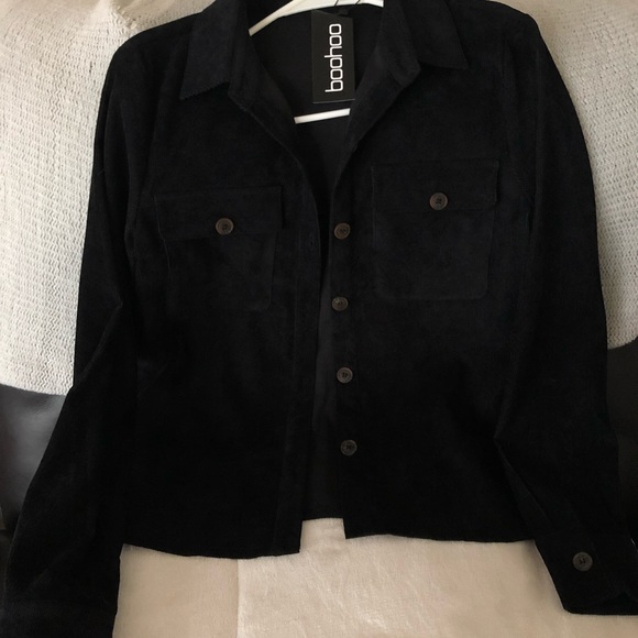 Boohoo Tops - Oversized Shirt